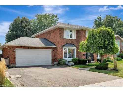 House For Sale In West Brant, Brantford, Ontario