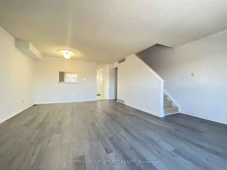 Condo For Rent in London, Ontario