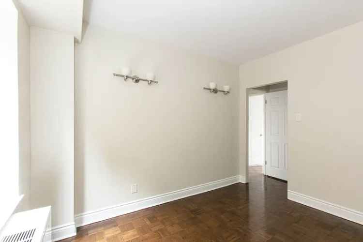 Apartment For Rent in Montreal, Quebec