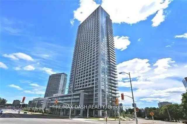 Condo For Rent in 2015, Sheppard Avenue East, Toronto, Ontario