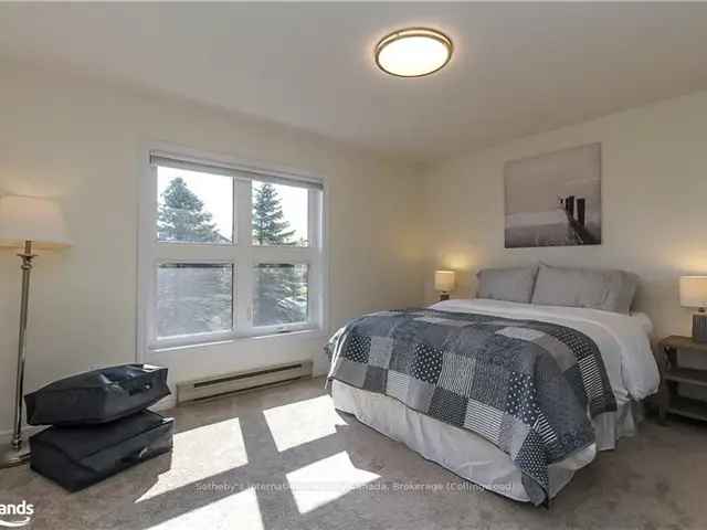 Winter Ski Season Rental 2 Bedroom Suite Sleeps 5 Lighthouse Point Amenities