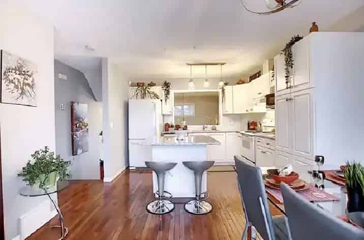 3 Bedroom Townhouse for Rent in Harvest Hills Calgary