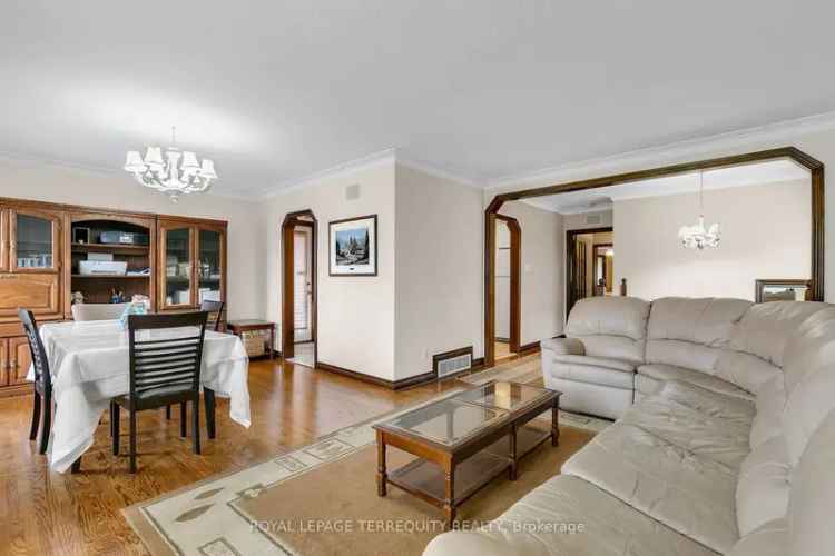 House For Sale in Toronto, Ontario