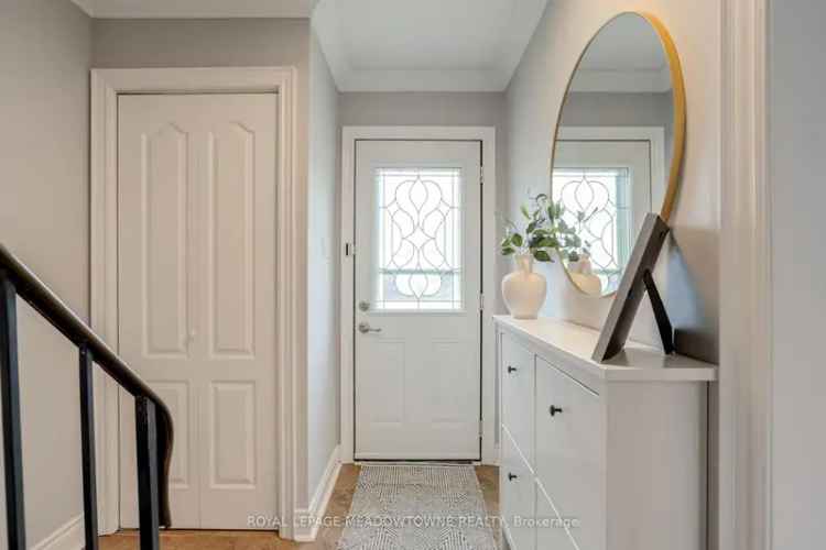 House For Sale , 92, Morley Crescent, Brampton, Ontario