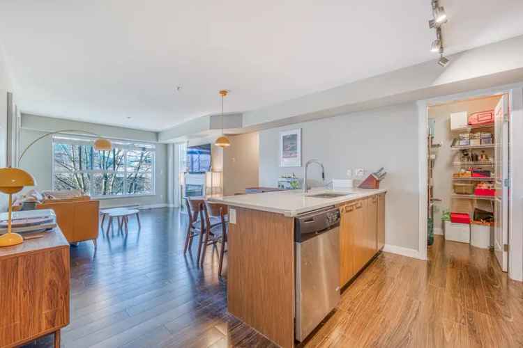 Fraser VE Condo for Sale 2 Bed 2 Bath Vancouver East