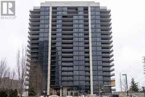 801 Sq Ft Condo in Clarkson Mississauga Modern Open Concept