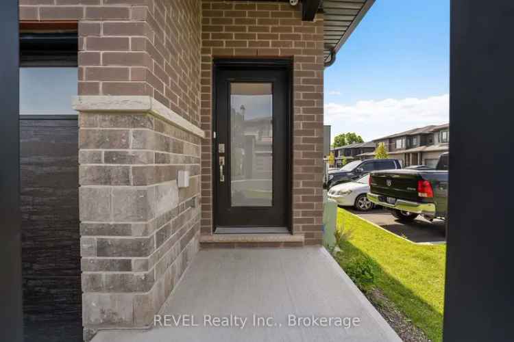 Condo For Sale in Niagara Falls, Ontario