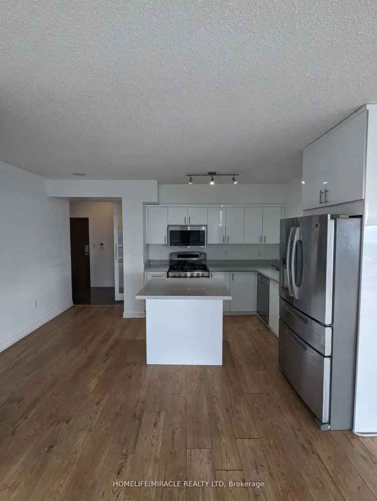 Condo For Rent in Toronto, Ontario