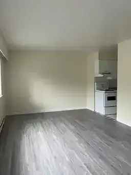 Rent Studio Apartment in West Vancouver with Great Amenities