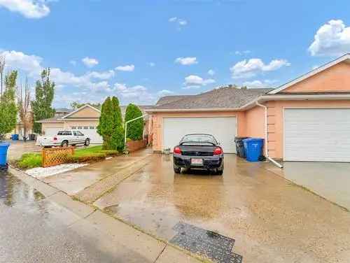 House For Sale In Taylor, Medicine Hat, Alberta