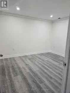 2 rooms apartment of 55 m² in Mississauga