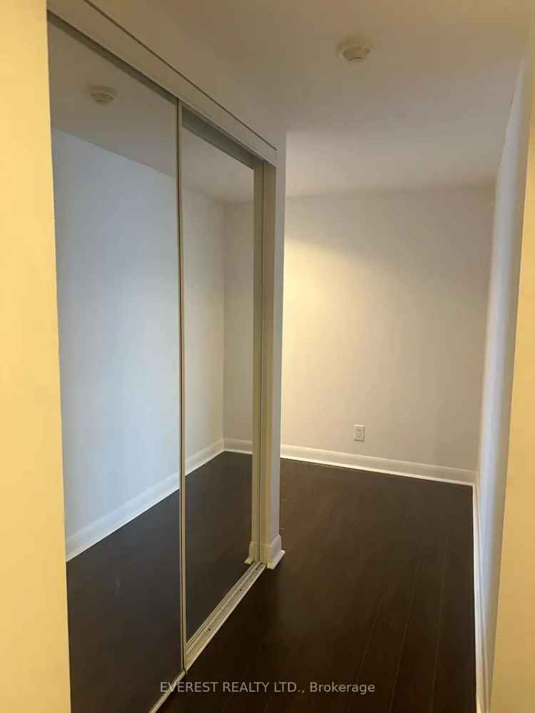 House For Rent in 25, Town Centre Court, Toronto, Ontario