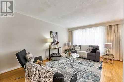 3 1 Bedroom Bungalow for Sale in Toronto