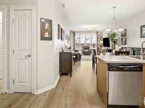 Condo For Sale In Glenwood, Edmonton, Alberta