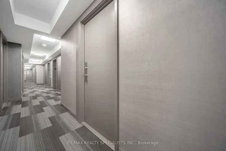 Condo For Sale in Toronto, Ontario