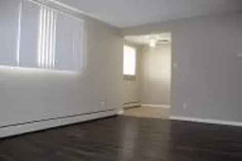 2 rooms apartment of 66 m² in Edmonton