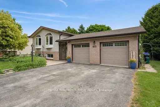 House For Sale in Innisfil, Ontario