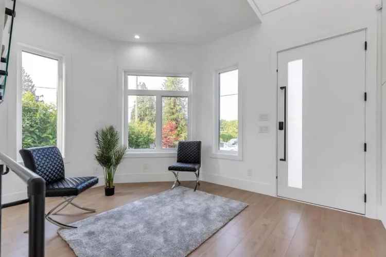 Luxury 7 Bed 6 Bath Home in Willoughby Heights