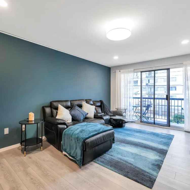 1 Bedroom Condo for Sale in New Westminster