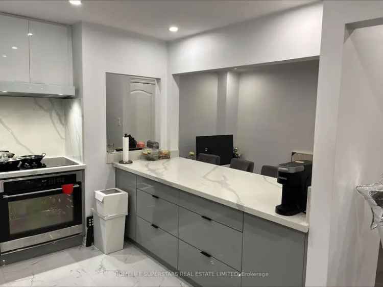 House For Sale in Toronto, Ontario