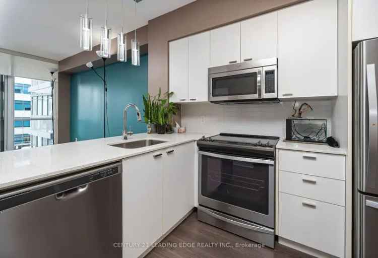 1 Bedroom Condo at Yonge and Eglinton