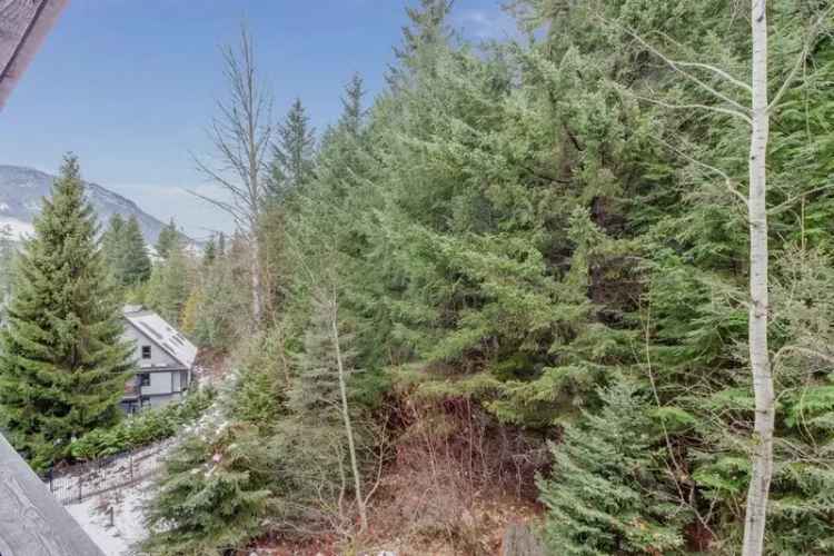 Condo For Sale in Whistler Resort Municipality, British Columbia