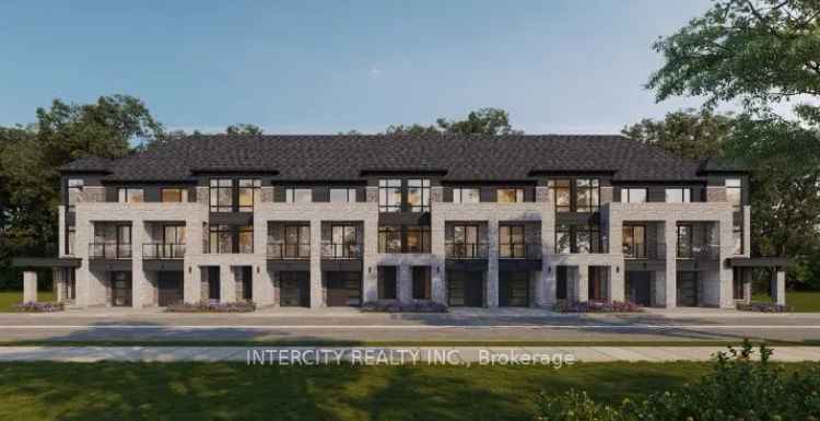 Covington Elevation C Townhouse 3 Beds 4 Baths 2146 sq ft