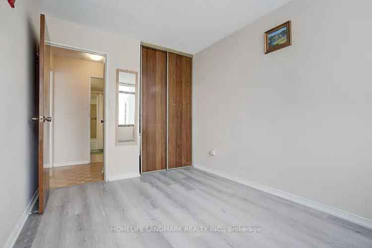 Condo For Sale in Toronto, Ontario