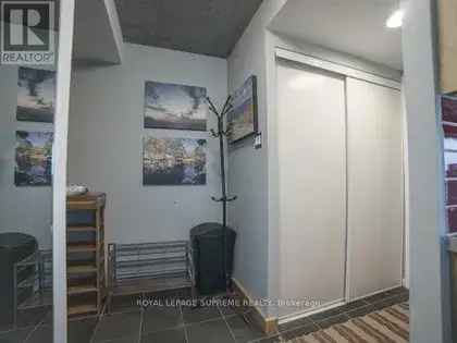 2 rooms apartment of 119 m² in Toronto