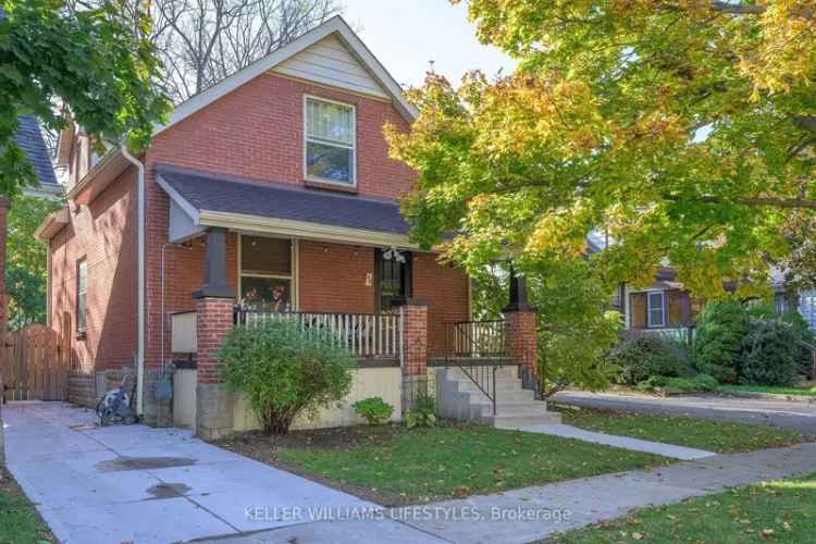 House For Sale in London, Ontario