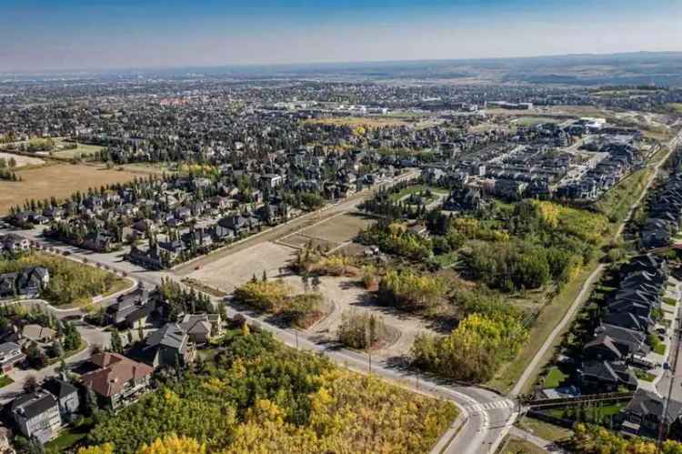 Land For Rent in Calgary, Alberta