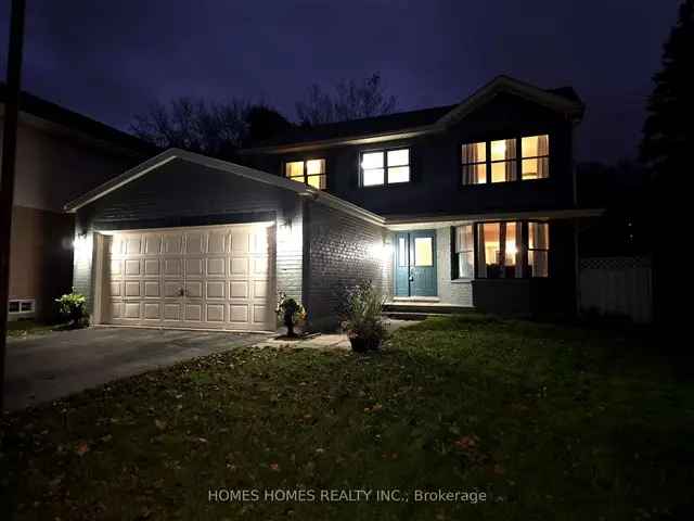 4 Bedroom Family Home in West End Oakridge Meadows