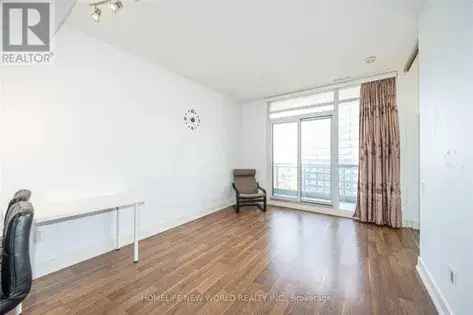 1 room apartment of 56 m² in Toronto