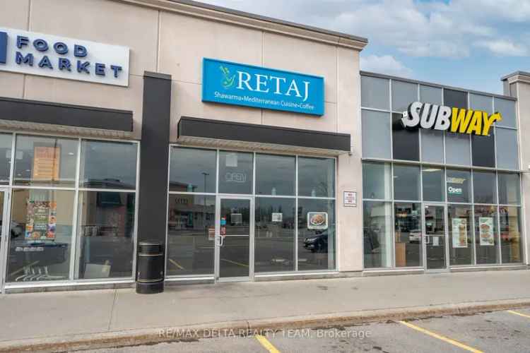 Commercial property For Sale in Ottawa, Ontario