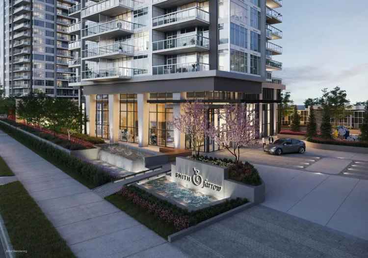 Condo For Sale in Coquitlam, British Columbia