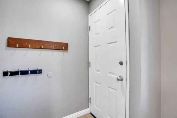 Bright Bungalow with Legal Basement Suite 3 Bed 1.5 Bath