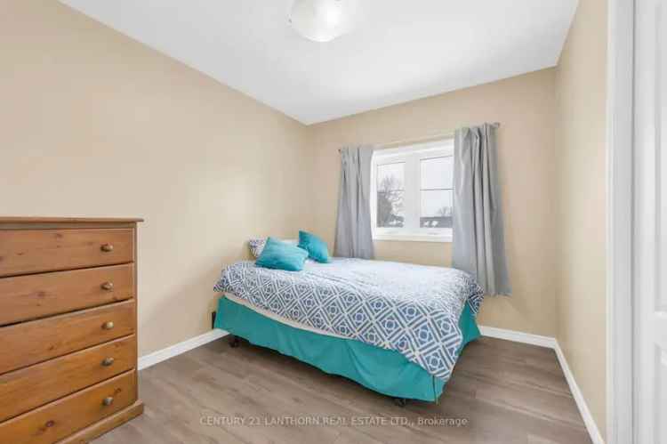 House For Sale in Asphodel-Norwood, Ontario