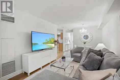 1 Bedroom Suite in Rosedale Summerhill Toronto