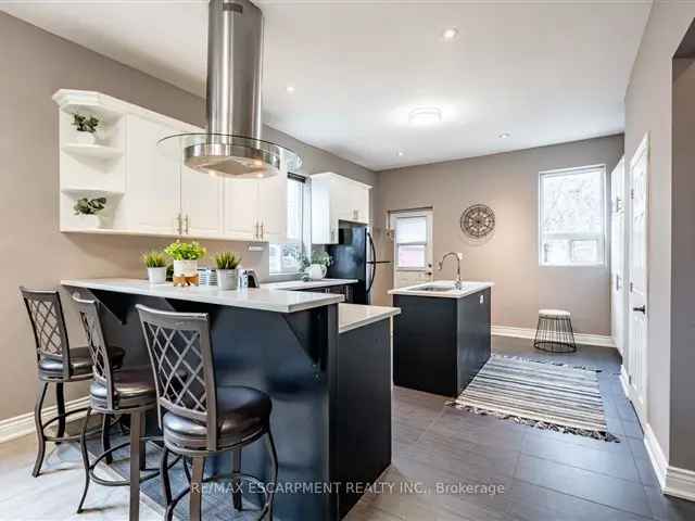 Charming 4-Bedroom Home in Hamilton Landsdale