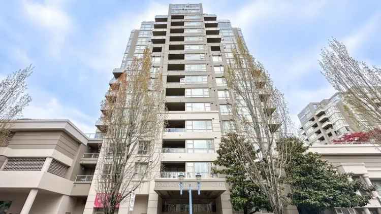 1 Bedroom Condo near Richmond Centre  Estate Sale
