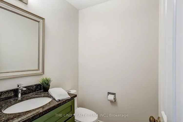 Updated Family Home in Southwest Aurora