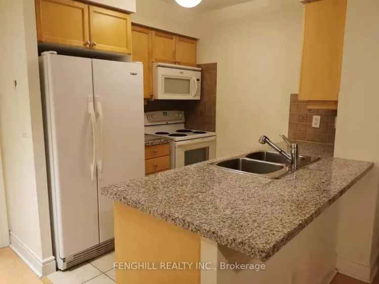 Condo For Rent in Toronto, Ontario