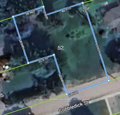 Build Your Dream Home in Orono Large Lot R1-2 Zoning