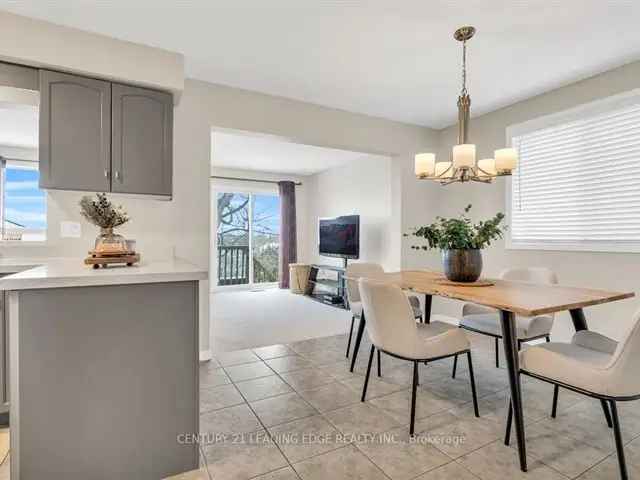 House For Sale in 38, Raspberry Lane, Guelph, Ontario