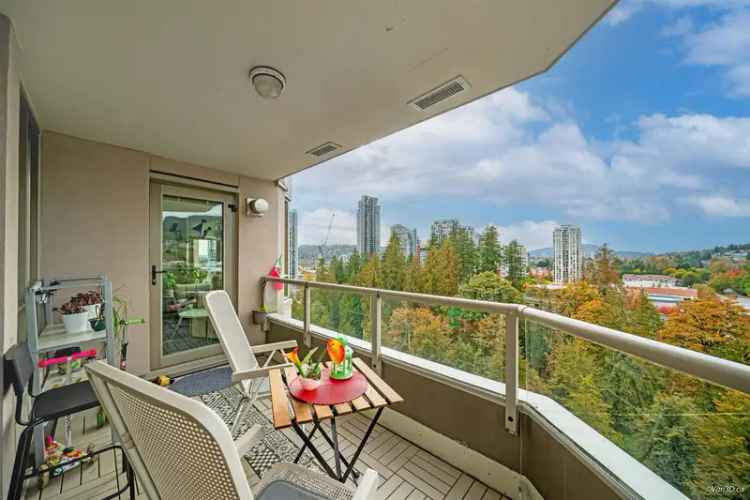 A $624,900.00 Apartment/Condo with 2 bedrooms in North Coquitlam, Coquitlam