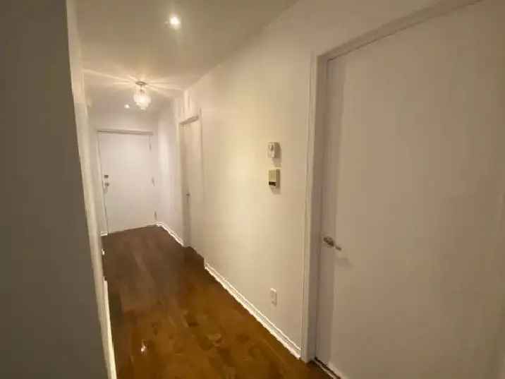 2 Bedroom Condo for Rent in Bois-Franc