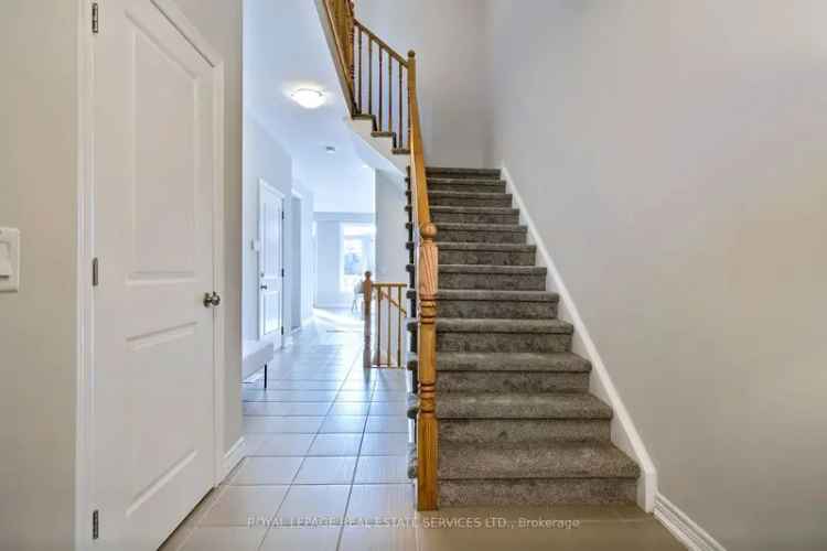 Condo For Sale in Burlington, Ontario