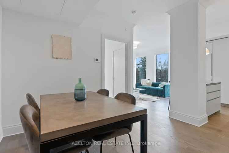 Condo For Sale in Toronto, Ontario