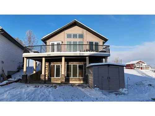 Condo For Sale In Rural Red Deer County, Alberta