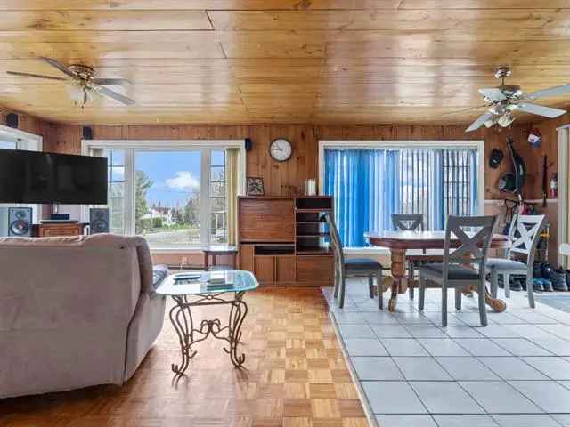 Bungalow for Sale Saint Norbert